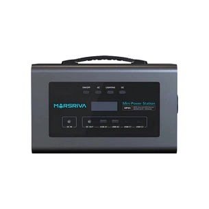 Зарядна станція Marsriva MP6S 600W (MP6S_MARSRIVA) зображення 1