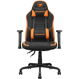 Крісло ігрове Cougar Fusion SF зображення 1