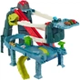 Ігровий набір ZIPP Toys Dino автотрек-вулкан електричний, 8 машинок (5505A) - зменшене зображення 2
