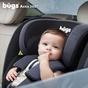 Автокрісло Bugs Aera 360 i-Size, ISOFIX, (0–36 кг) Shadow Grey (4823056520003) - зменшене зображення 11