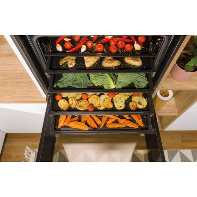 Духова шафа Gorenje BO6735E05B - picture 10