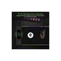 Коврик для мышки Vertux RaftPad-Qi з бездротовою зарядкою 15 Вт Black (raftpad-qi.black) - уменьшенное изображение 4