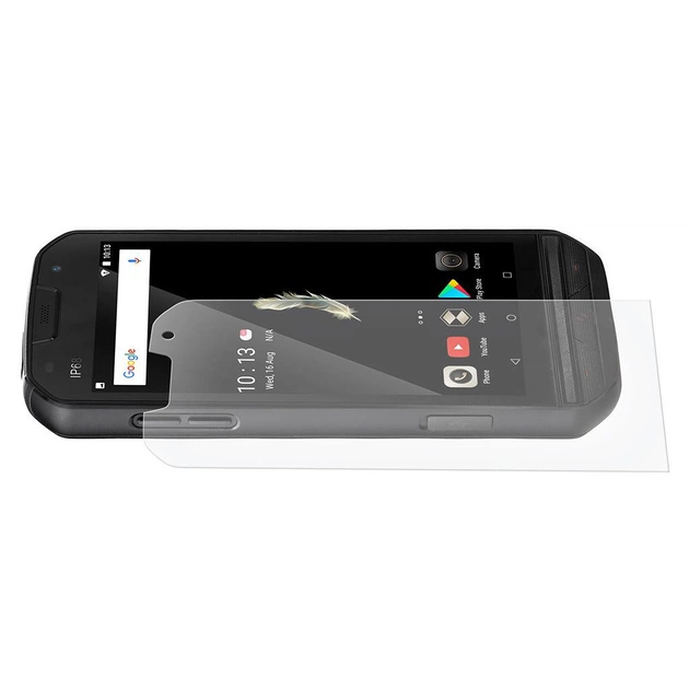 Скло захисне Vinga для Doogee S30 (VTPGS-DS30) - picture 7