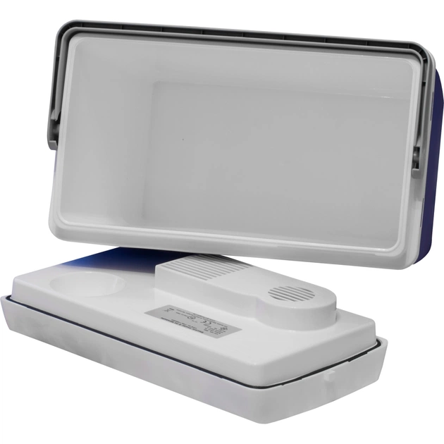 Автохолодильник Zorn Z-24 12 V (4251702500015) - зображення 6