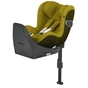 Автокрісло Cybex Sirona Z2 i-Size Plus Mustard Yellow (522002421) - зменшене зображення 7