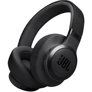 Навушники JBL Live 770 NC Black (JBLLIVE770NCBLK) зображення 1