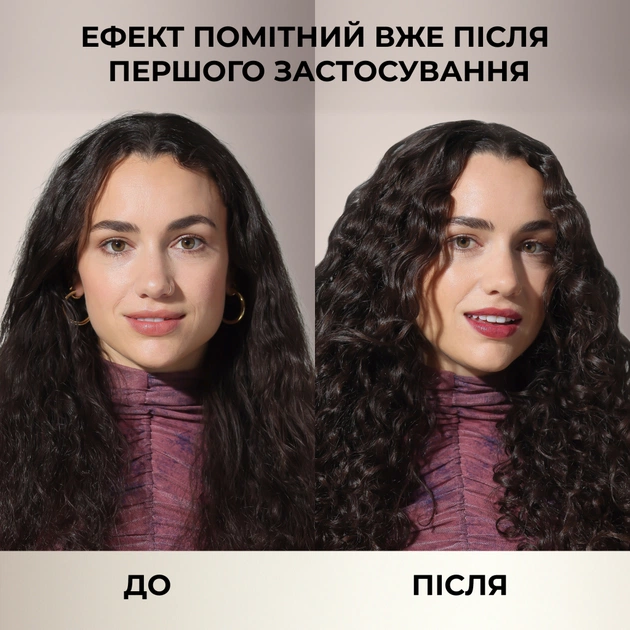 Шампунь OGX Coconut Milk Поживний з кокосовим молоком 385 мл (0022796970053) - picture 7