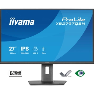 Монітор iiyama XB2797QSN-B1 зображення 1