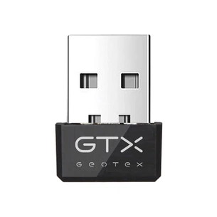 Мережева карта Wi-Fi Geotex GTX Mini (8836) зображення 1