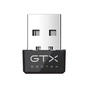 Мережева карта Wi-Fi Geotex GTX Mini (8836) - зменшене зображення 1
