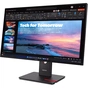 Монітор Lenovo T27QD-40 (64AAGAR2EU) - зменшене зображення 3