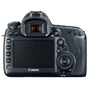 Цифровий фотоапарат Canon EOS 5D MKIV 24-105 L IS II USM Kit (1483C030) - зменшене зображення 3