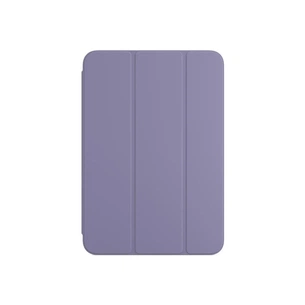 Чохол до планшета Apple Smart Folio for iPad mini (6th generation) - English Lavende (MM6L3ZM/A) зображення 1