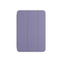 Чохол до планшета Apple Smart Folio for iPad mini (6th generation) - English Lavende (MM6L3ZM/A) - зменшене зображення 1