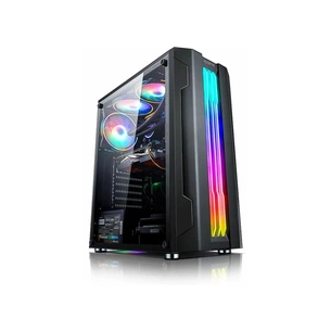 Корпус Alseye Auro 3.0-B (AS.07.0017) зображення 1