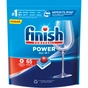 Таблетки для посудомийних машин Finish All in 1 65 шт. (5900627066654/5908252011551) - уменьшенное изображение 1