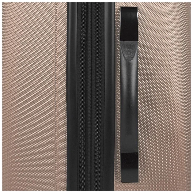 Валіза Gabol Paradise XP (L) Beige (123347-006)/(123301-006) (930358) - зображення 9