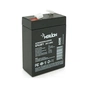 Батарея к ИБП Merlion MERLION AGM GP628F1 6 V-2,8Ah (GP628F1) - уменьшенное изображение 1