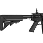 Гвинтівка страйкбольна Cyma M4 SD AEG 6 мм Aluminum (CM.090) - зменшене зображення 7