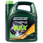 Моторна олива FANFARO GSX 15W40 4л (FF113474-0004VO) - зменшене зображення 1
