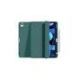 Чохол до планшета BeCover Direct Charge Pen mount Pencil Apple iPad Air 4 10.9 2020/2022 Dark Green (706793) - зменшене зображення 2