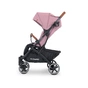 Коляска El Camino Loona (ME 1090-1 blush rose) - зменшене зображення 3
