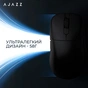 Мишка Ajazz AJ179P MC Charging Dock Wireless/Bluetooth/USB Black (AJ179P-MC-B) - зменшене зображення 12