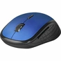 Мишка Defender Aero MM-755 Wireless Blue-Black (52755) - зменшене зображення 2