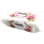 Вологі серветки Ultra Compact Romantic Rose з клапаном 100 шт. (8697420535520) - зменшене зображення 2