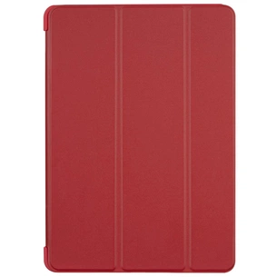 Чохол до планшета 2E Basic Apple iPad 10.2` 2019 , Flex, Red (2E-IPAD-10.2-19-IKFX-RD) зображення 1