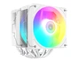 Кулер процессорный ID-Cooling Frozn A620 Pro SE ARGB Snow - уменьшенное изображение 4