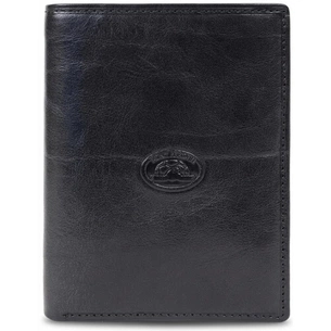 Портмоне Tony Perotti Italico 1153 nero Черное (90648) изображение 1