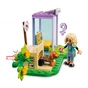 Конструктор LEGO Friends Фургон для порятунку собак 300 деталей (41741) - зменшене зображення 4