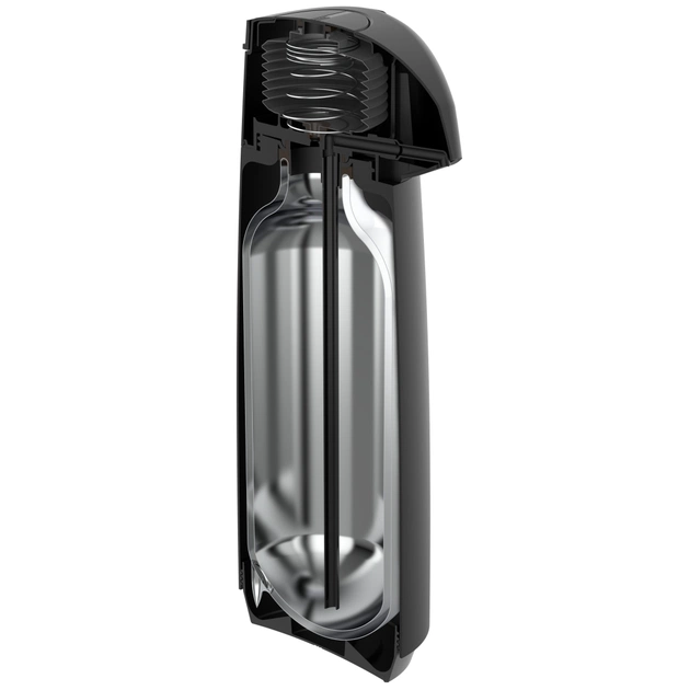 Термос Tramontina Exata 1,8 л з сифоном Чорний (61639/583) - зображення 8