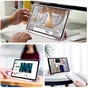 Чохол до планшета BeCover Soft Edge TPU mount Pencil Apple iPad 10.9" 2022 Pink (708493) - уменьшенное изображение 6