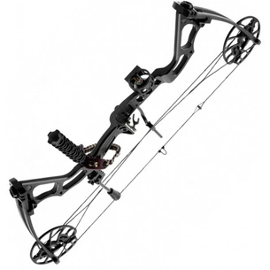 Лук Man kung MK-CBA2BK-KIT зображення 1