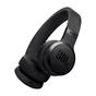 Навушники JBL Live 670 NC Black (JBLLIVE670NCBLK) - зменшене зображення 1