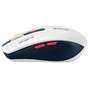Мишка Defender Dila MM-282 Wireless White/Blue (52282) - зменшене зображення 3