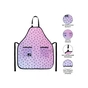 Фартук для творчества Kite Education Teens 526 Hearts (K26-526-1) - уменьшенное изображение 2