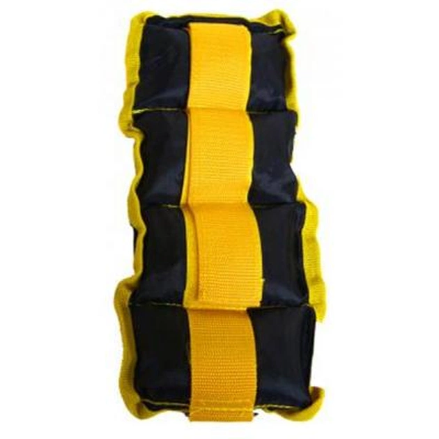 Обважнювач Newt 2 шт по 0,25 кг (TI-323-601) - picture 2