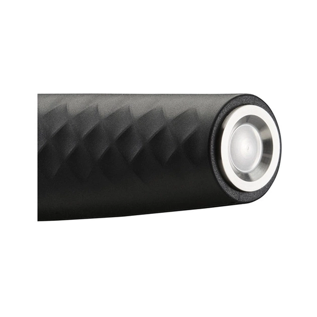 Кухонний ніж Fiskars Taiten шеф великий 20 см (1066830) - picture 4