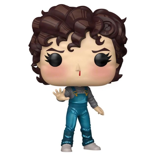 Фигурка Funko Pop Strange Miracles series Stories from 85 - Od (94346) - изображение 1