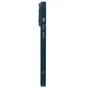 Чохол до мобільного телефона Armorstandart LikeCarbon2 MagCase Apple iPhone 18 Pro Max / 17 Pro Max Kevlar Dark Blue (ARM92541) - зменшене зображення 6