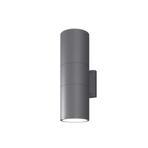 Світильник Videx LED AR082G IP54 E27x2 (VL-AR082G) изображение 1