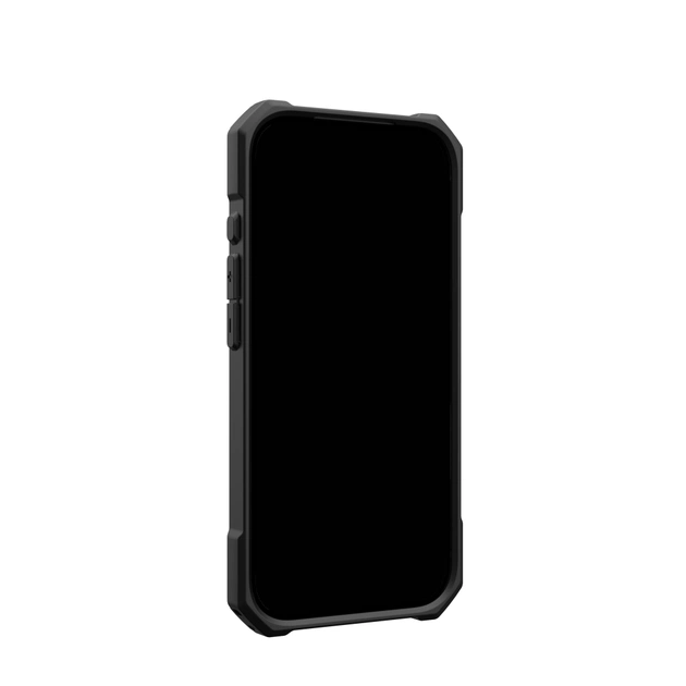 Чохол до мобільного телефона UAG iPhone 17 Pro Essential Armor MagSafe Black (114540114040) - picture 7