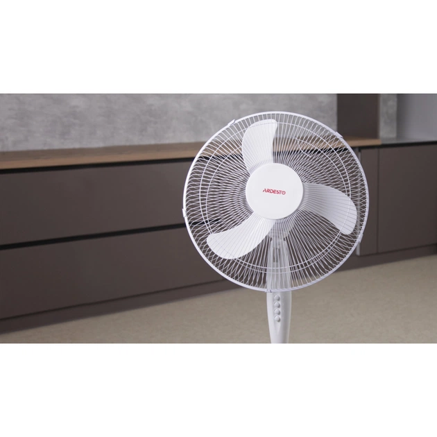Вентилятор Ardesto FN-1608RW - picture 7