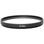Світлофільтр PowerPlant UV 55 мм (UVF55) - уменьшенное изображение 1