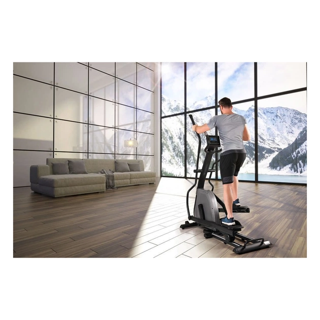 Орбітрек Toorx Elliptical ERX 3500 (ERX-3500) (931512) - picture 11