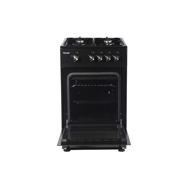 Плита Houser FSG5201S - picture 8