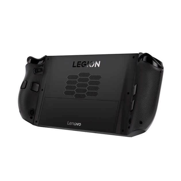 Ігрова консоль Lenovo Legion Go 2 8AHP2 1TB (83N10012RA) - зображення 10